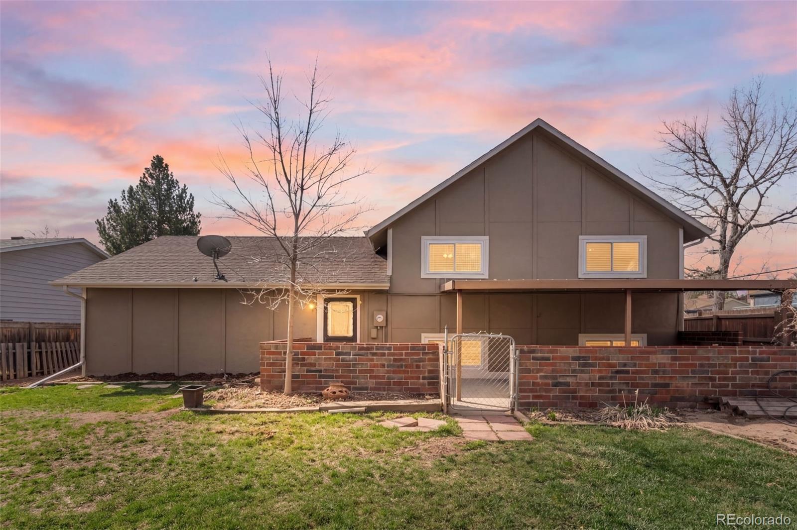 MLS Image #28 for 7779 w portland avenue,littleton, Colorado
