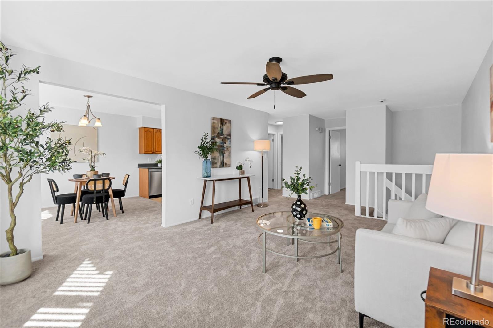 MLS Image #3 for 7779 w portland avenue,littleton, Colorado