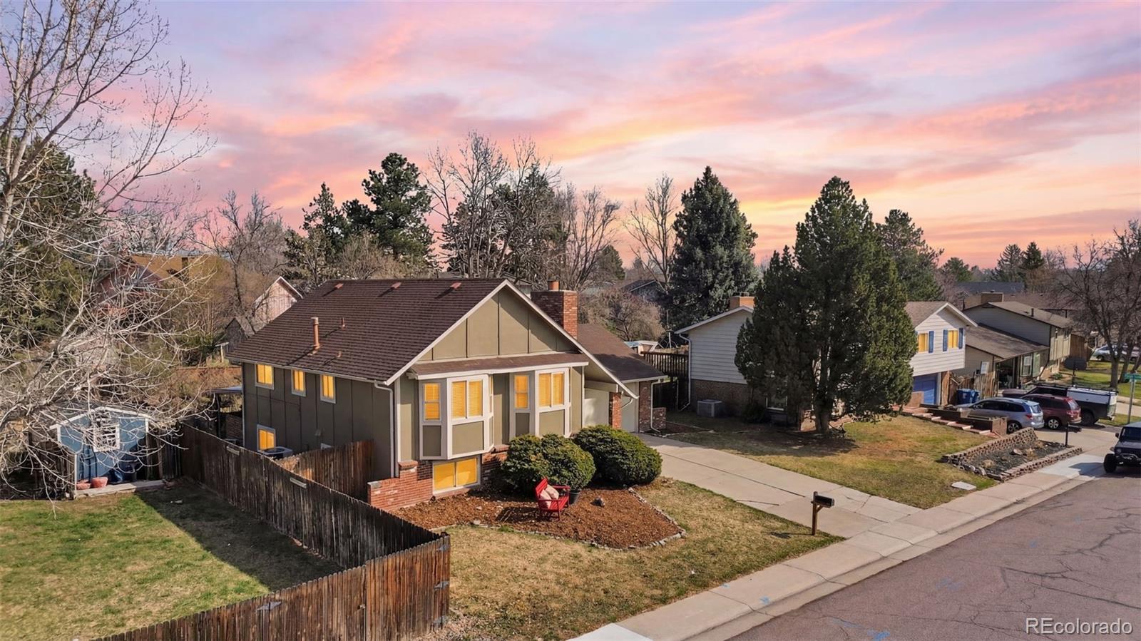 MLS Image #31 for 7779 w portland avenue,littleton, Colorado