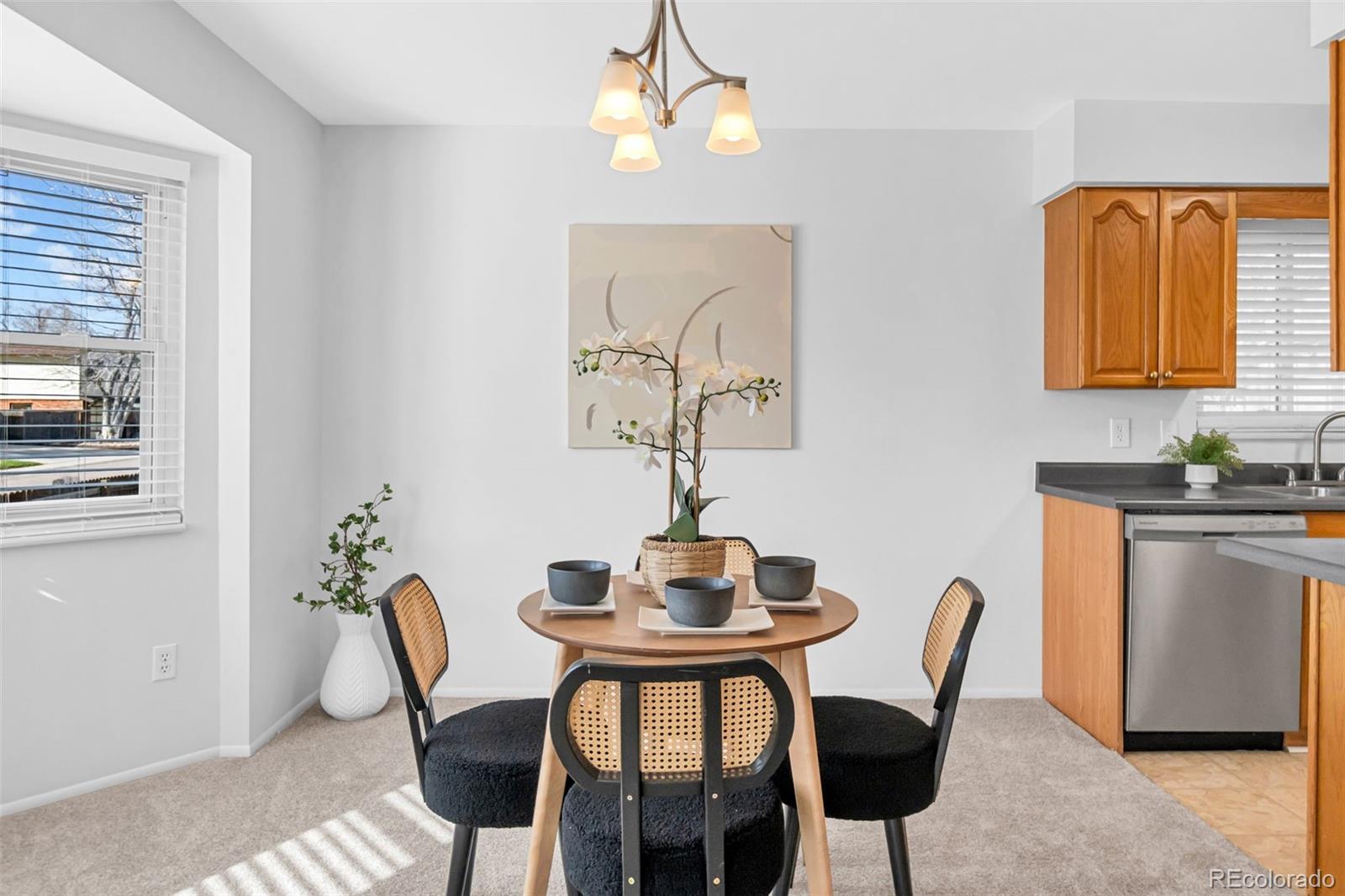MLS Image #4 for 7779 w portland avenue,littleton, Colorado