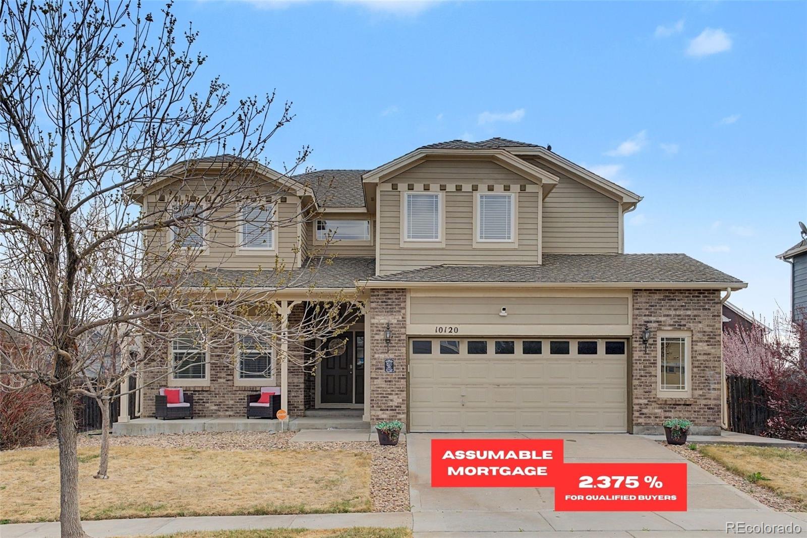 MLS Image #0 for 10120  jasper street,commerce city, Colorado