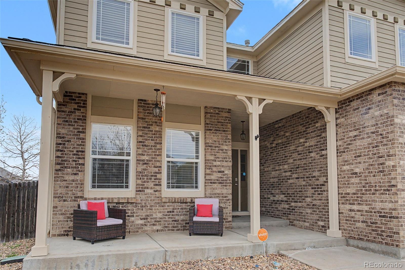 MLS Image #1 for 10120  jasper street,commerce city, Colorado