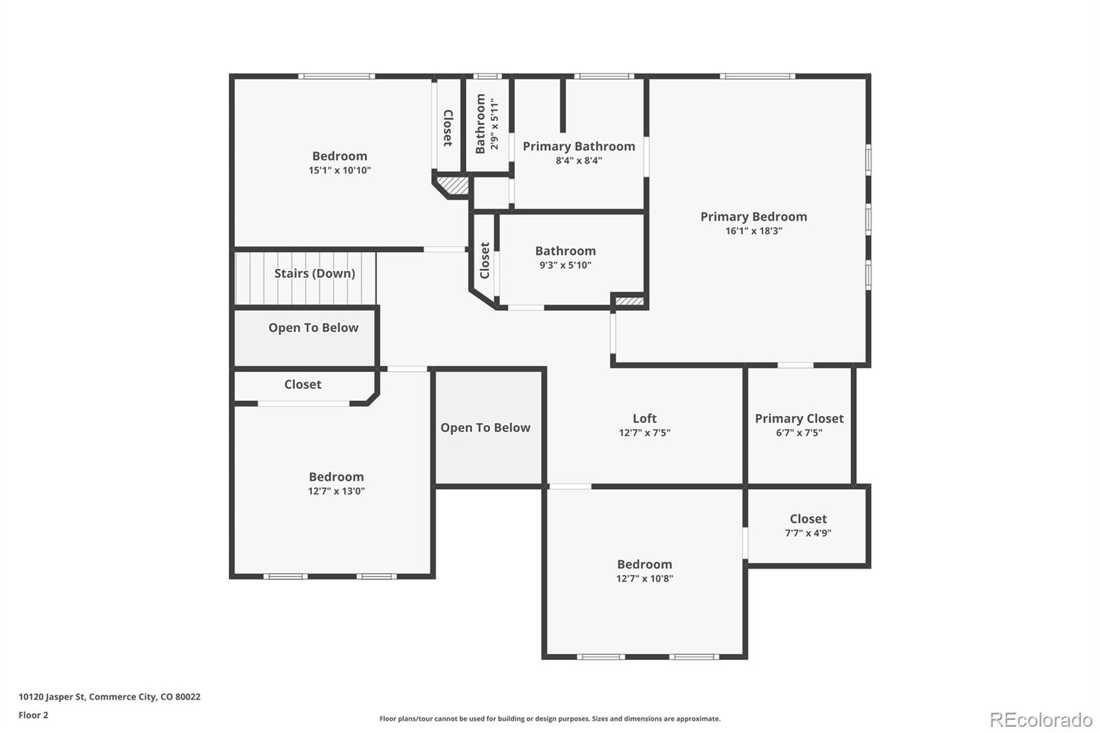 MLS Image #29 for 10120  jasper street,commerce city, Colorado