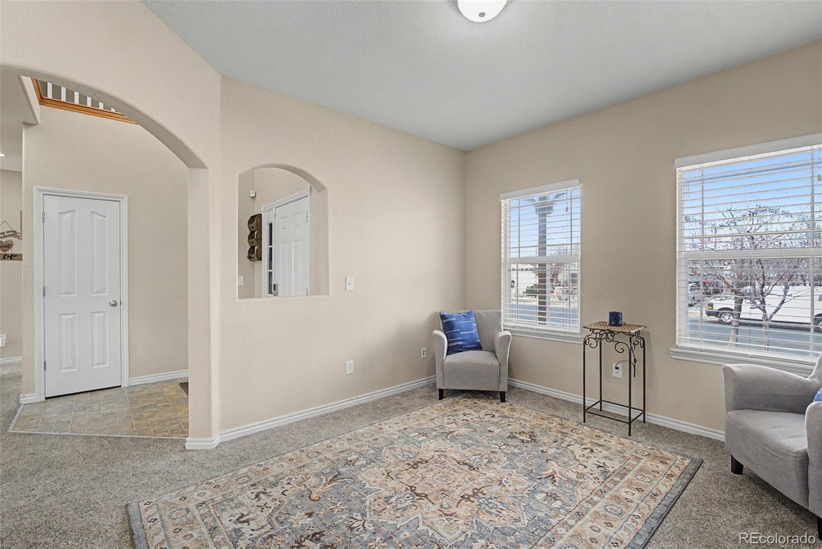 MLS Image #3 for 10120  jasper street,commerce city, Colorado