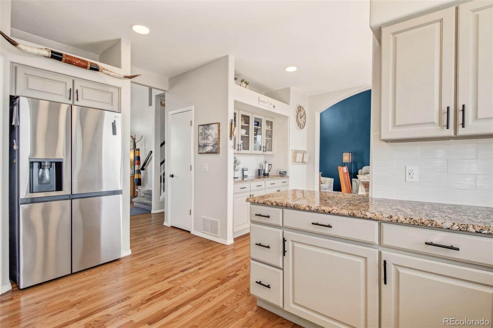 MLS Image #10 for 3528  cape romain drive,colorado springs, Colorado
