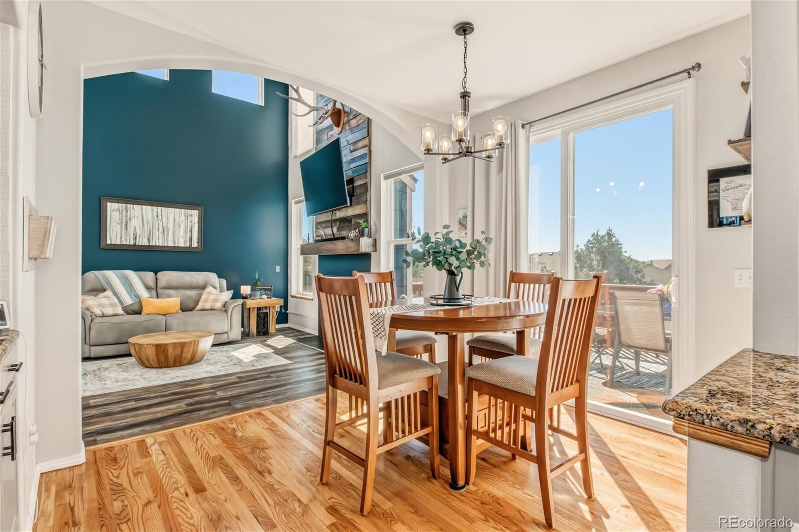 MLS Image #11 for 3528  cape romain drive,colorado springs, Colorado