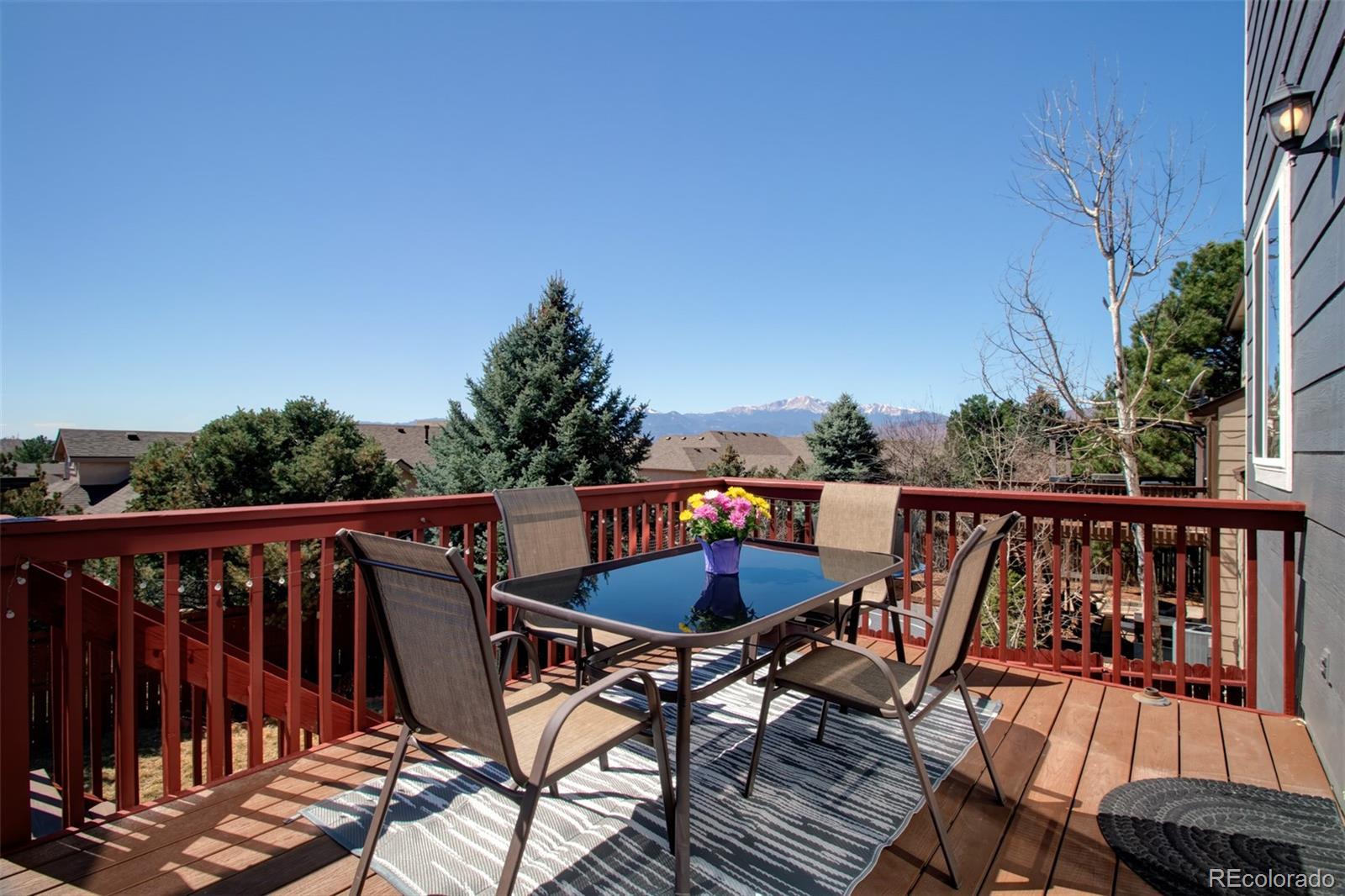 MLS Image #12 for 3528  cape romain drive,colorado springs, Colorado
