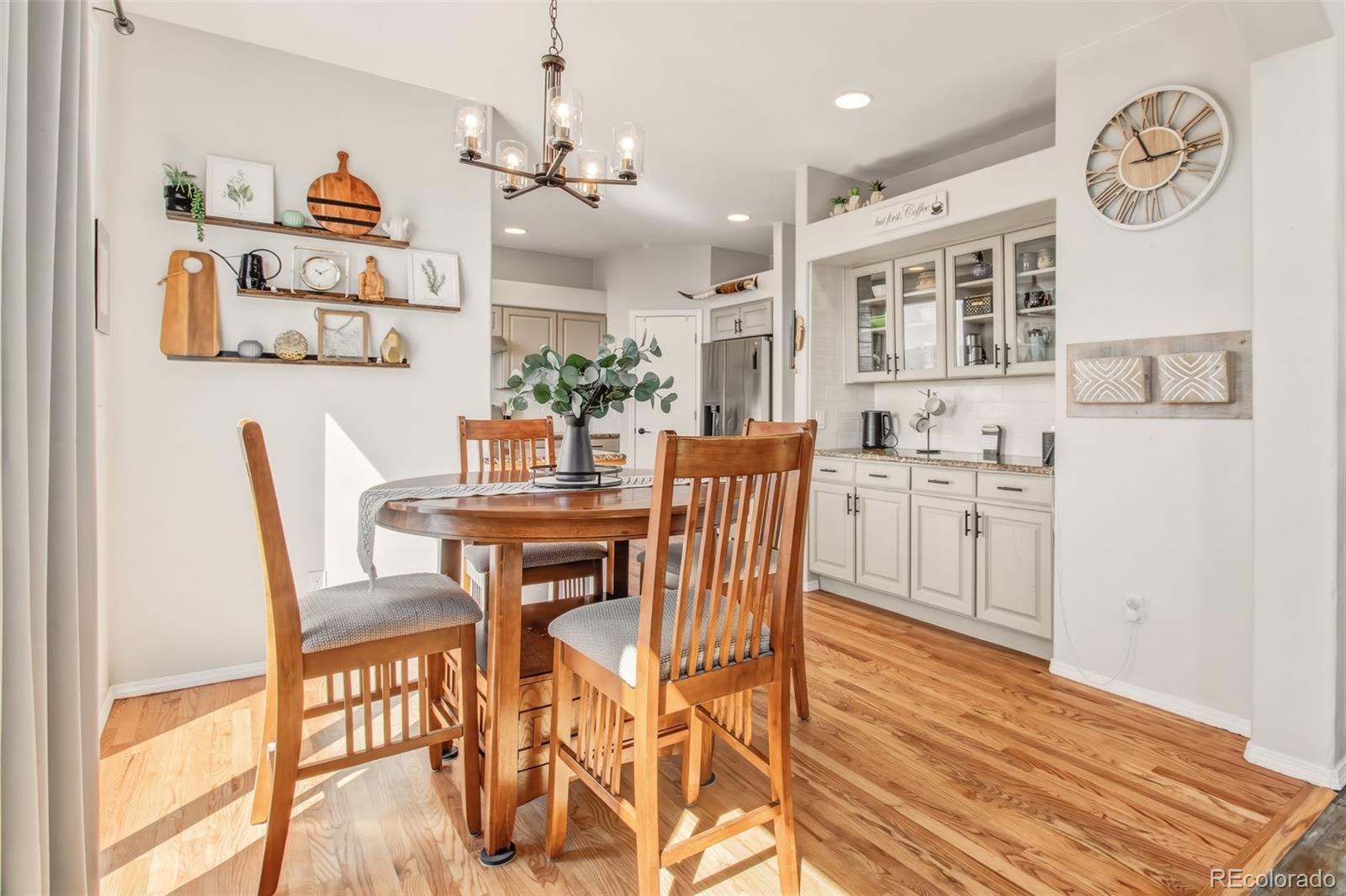 MLS Image #13 for 3528  cape romain drive,colorado springs, Colorado