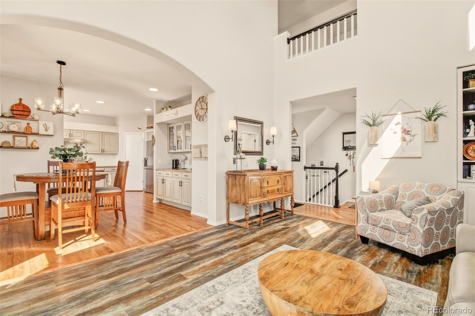 MLS Image #14 for 3528  cape romain drive,colorado springs, Colorado