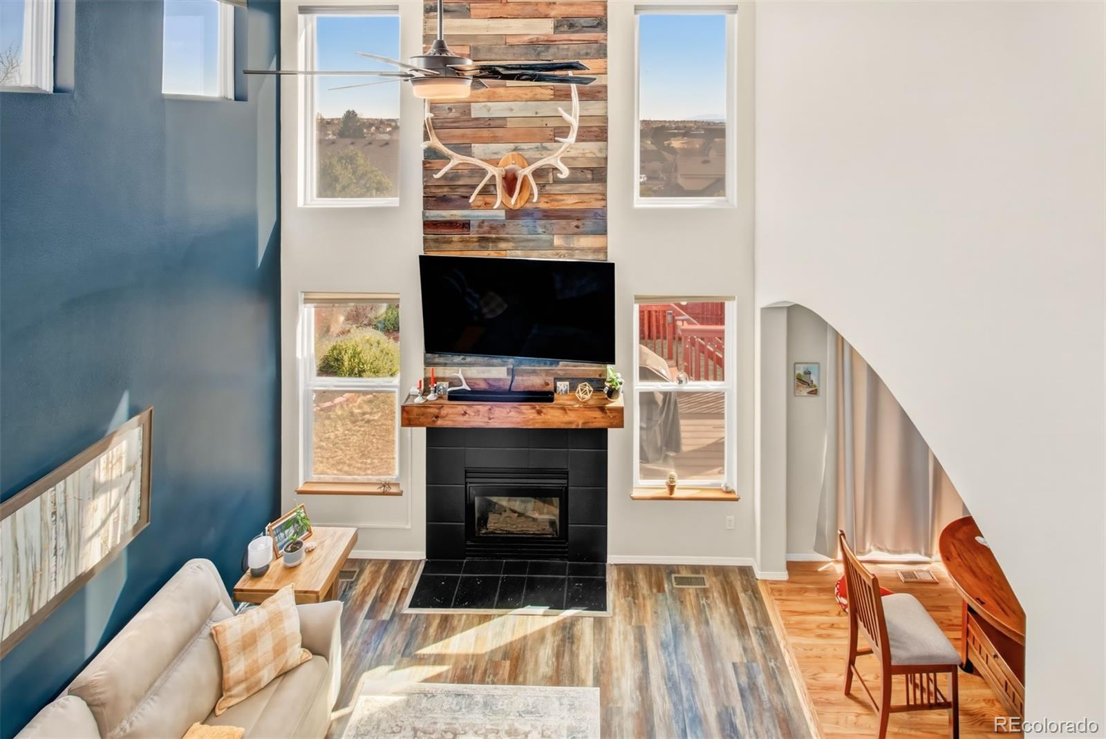 MLS Image #15 for 3528  cape romain drive,colorado springs, Colorado