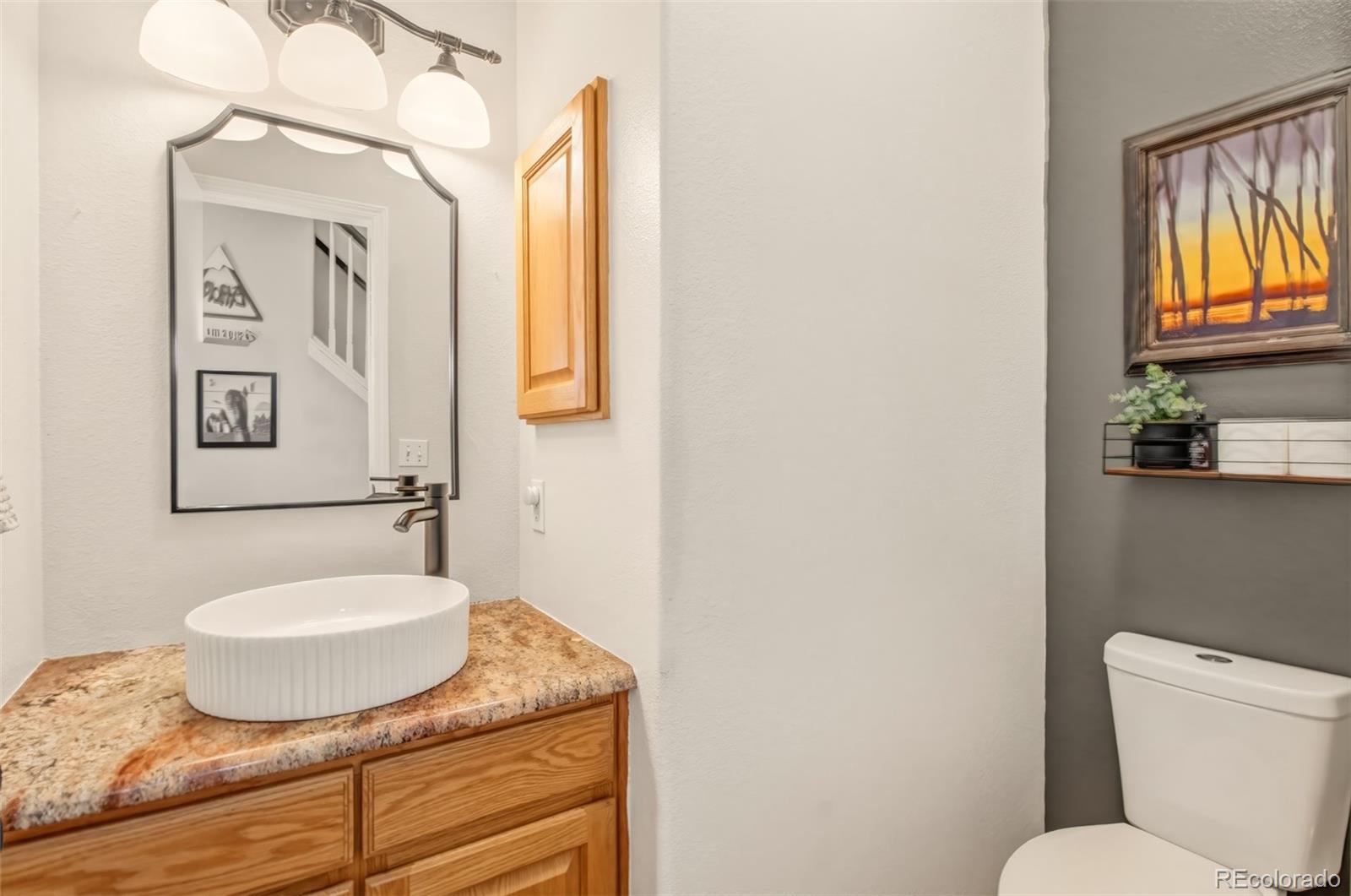 MLS Image #17 for 3528  cape romain drive,colorado springs, Colorado