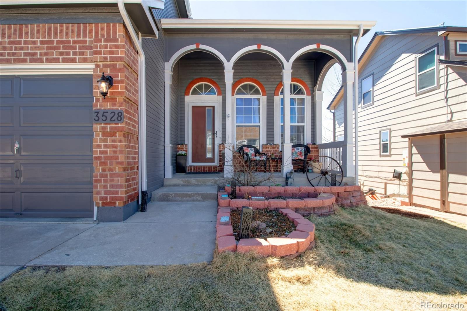 MLS Image #2 for 3528  cape romain drive,colorado springs, Colorado