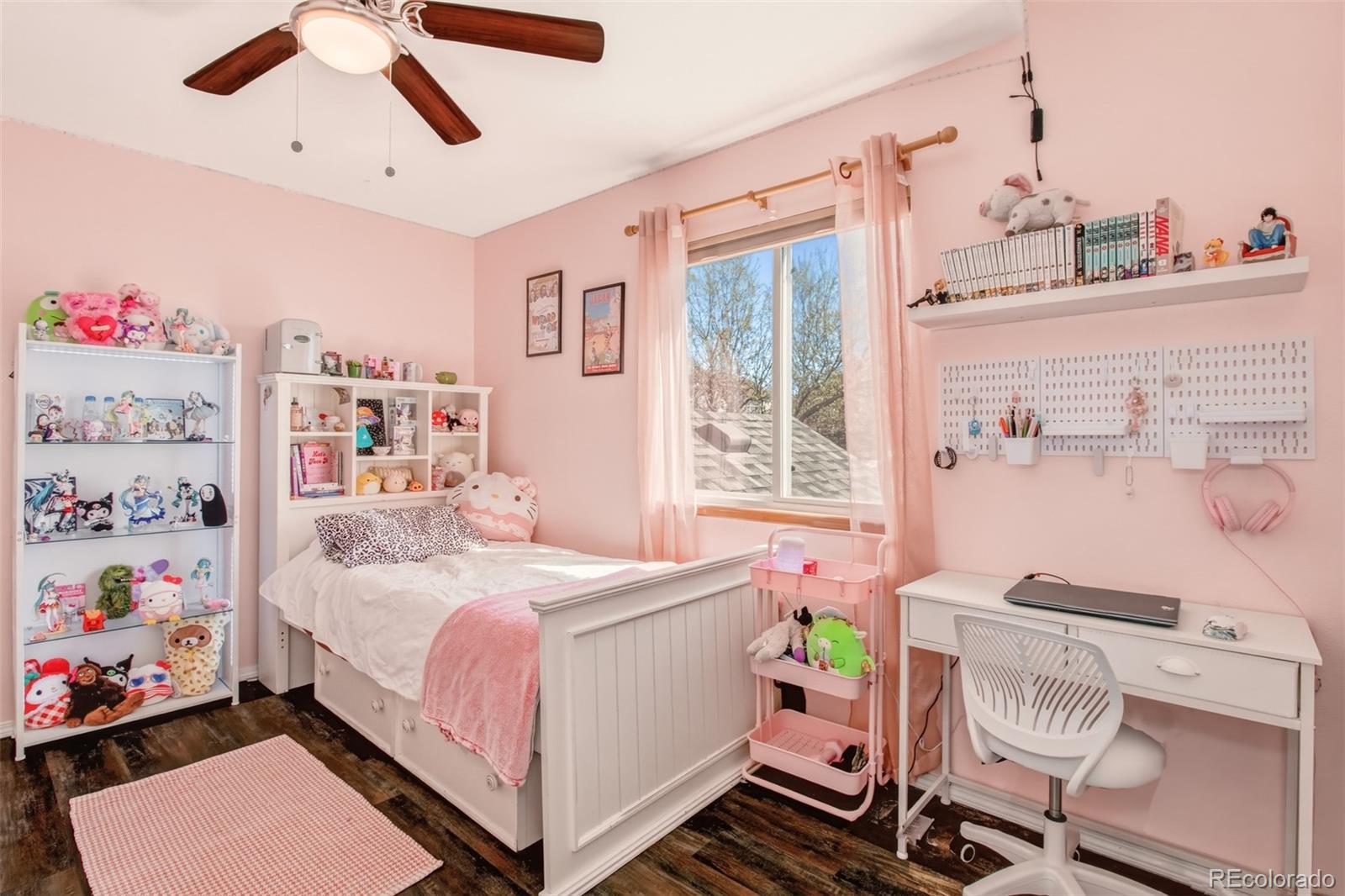 MLS Image #23 for 3528  cape romain drive,colorado springs, Colorado