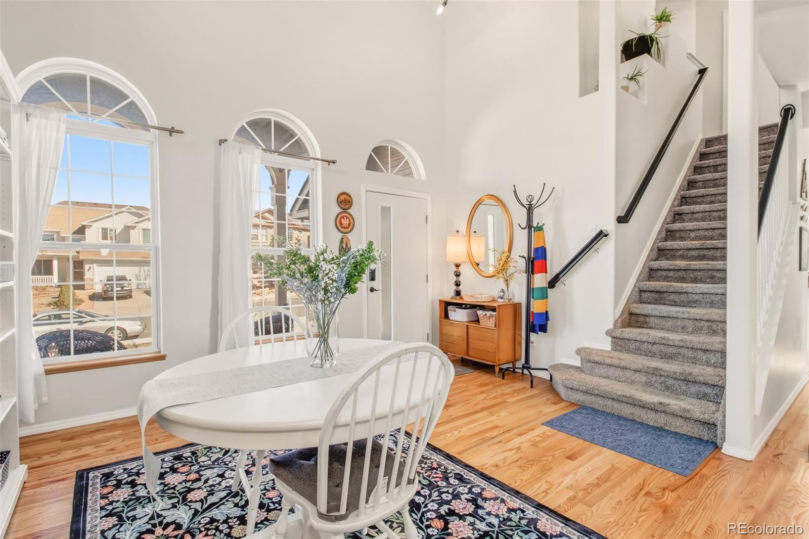 MLS Image #3 for 3528  cape romain drive,colorado springs, Colorado