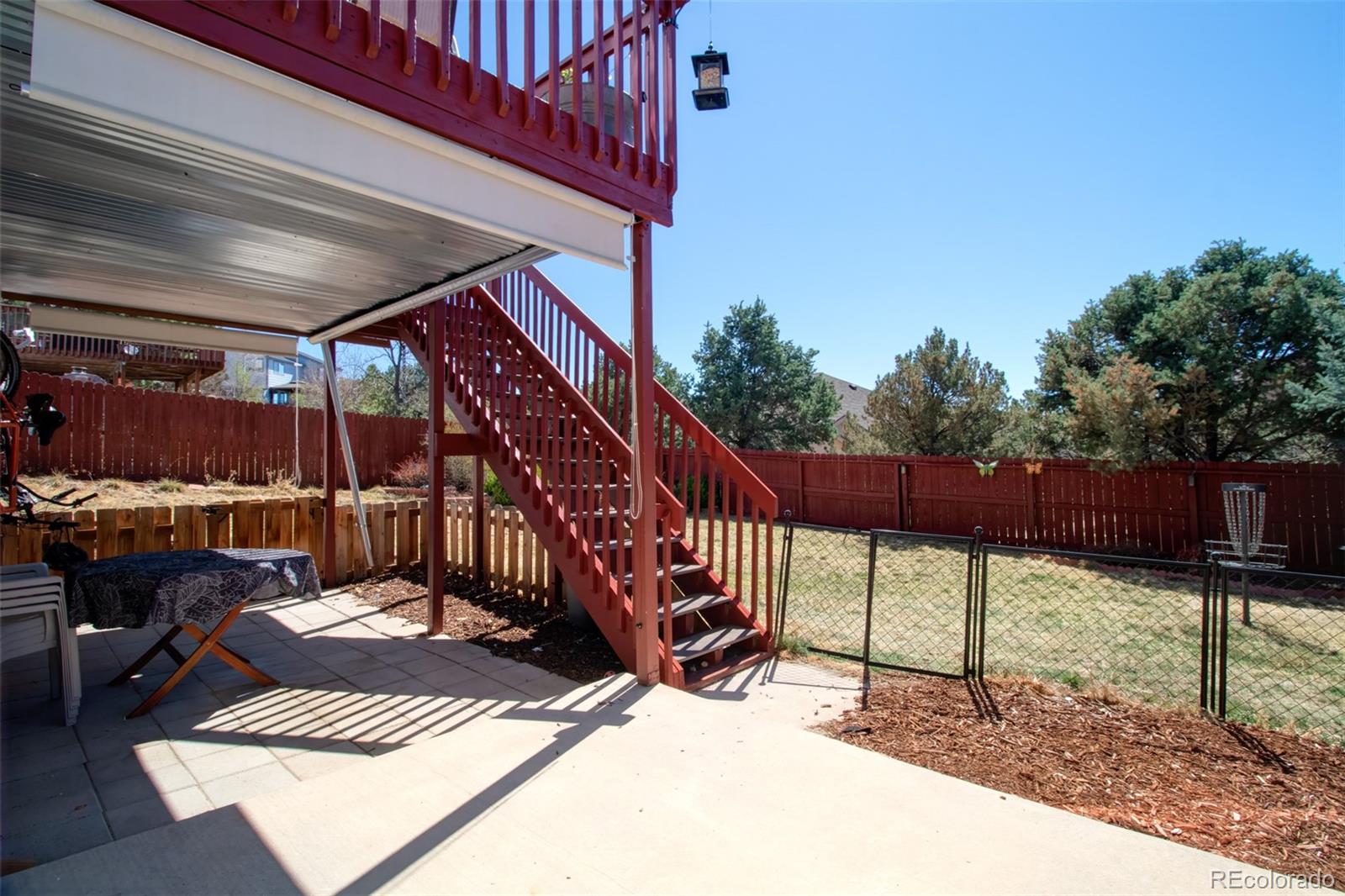 MLS Image #31 for 3528  cape romain drive,colorado springs, Colorado