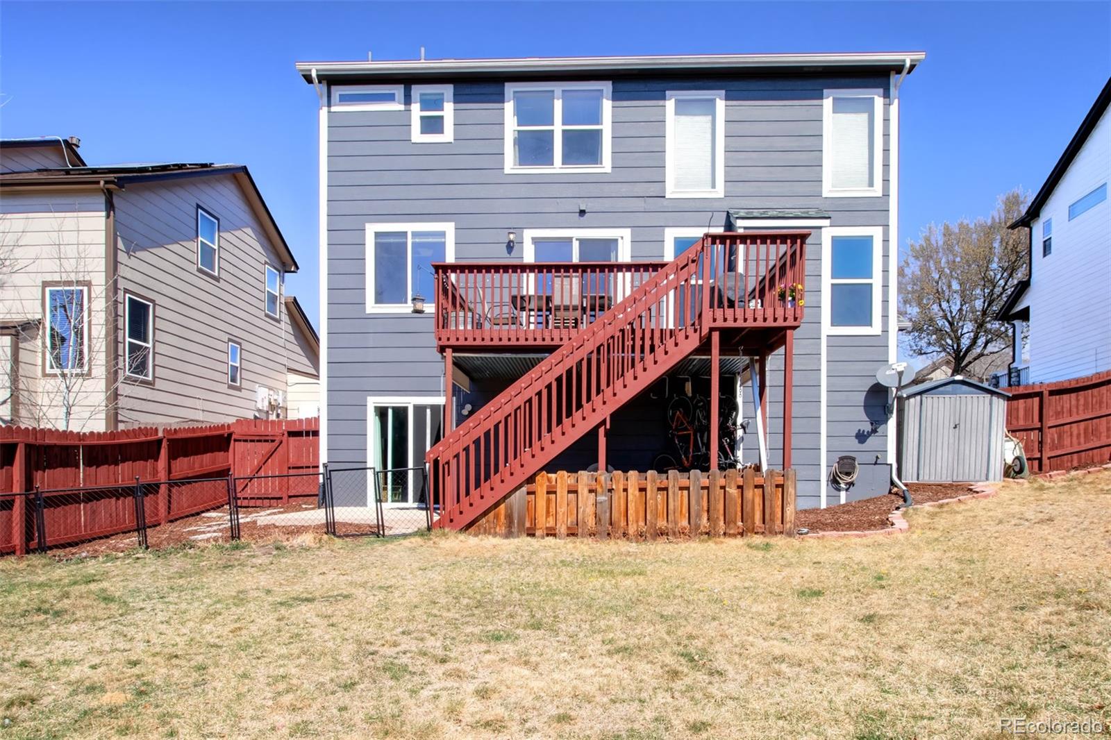 MLS Image #35 for 3528  cape romain drive,colorado springs, Colorado