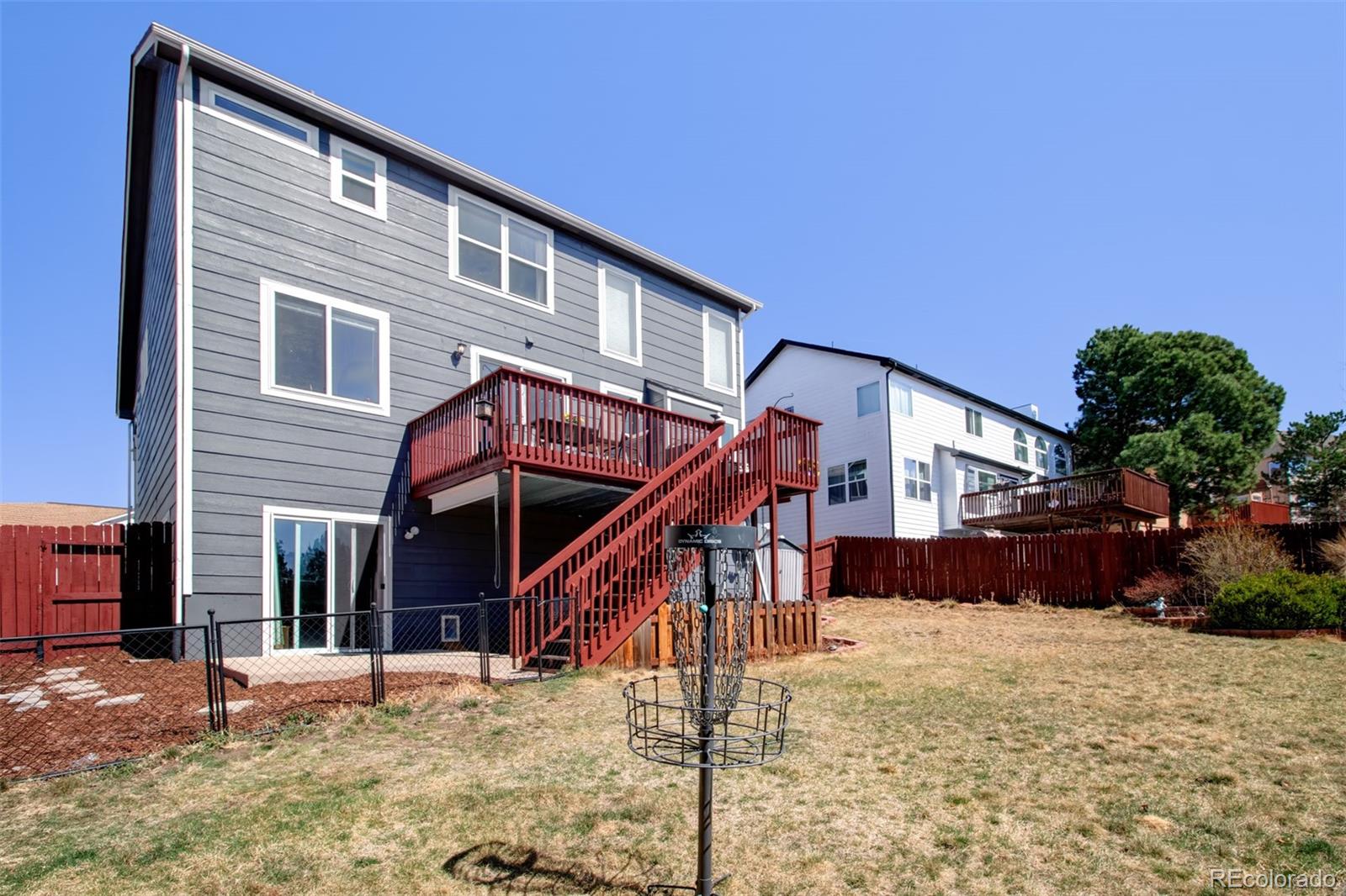 MLS Image #36 for 3528  cape romain drive,colorado springs, Colorado