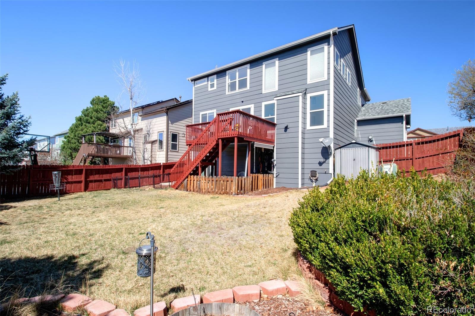 MLS Image #37 for 3528  cape romain drive,colorado springs, Colorado