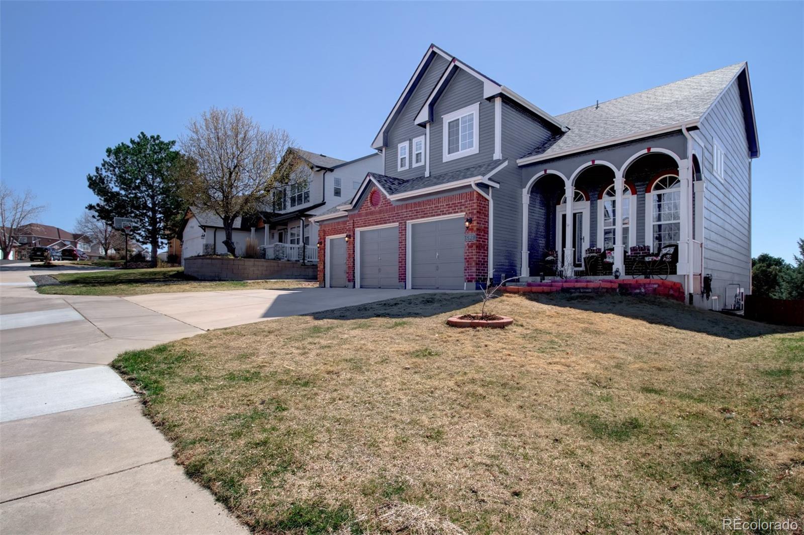 MLS Image #39 for 3528  cape romain drive,colorado springs, Colorado