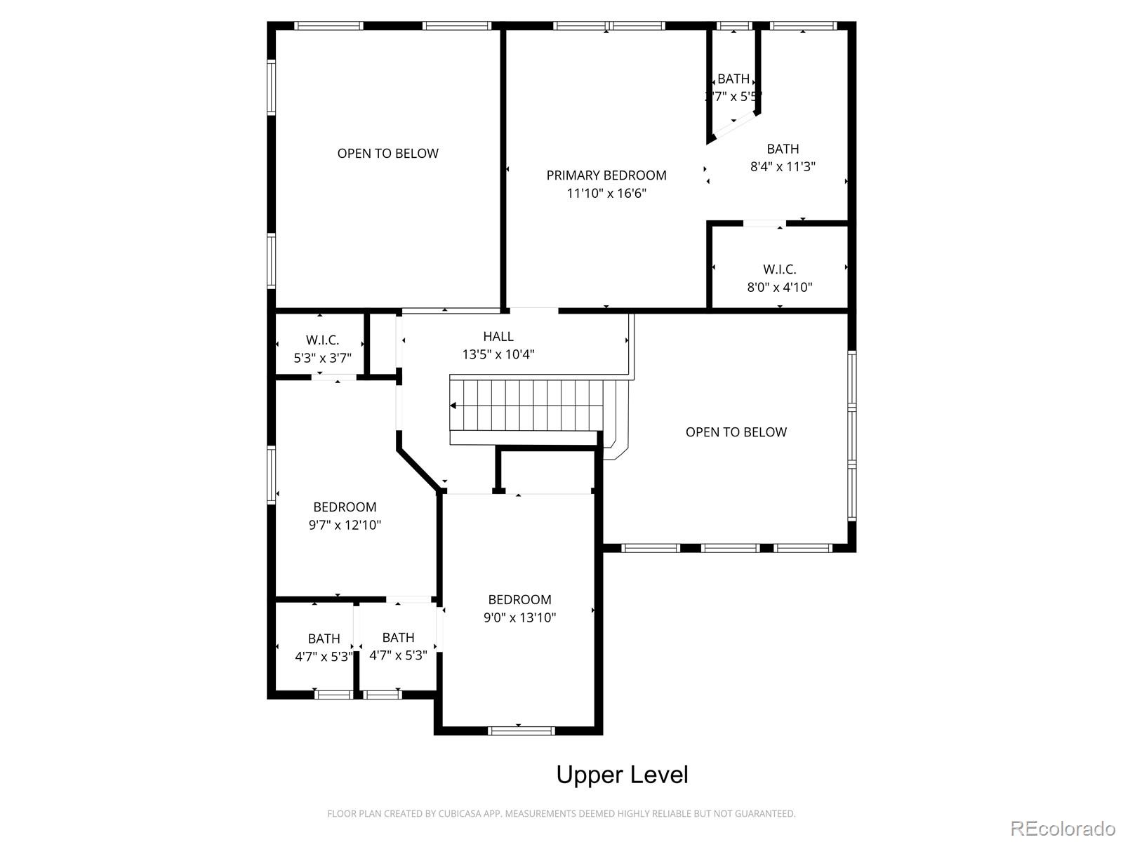 MLS Image #41 for 3528  cape romain drive,colorado springs, Colorado
