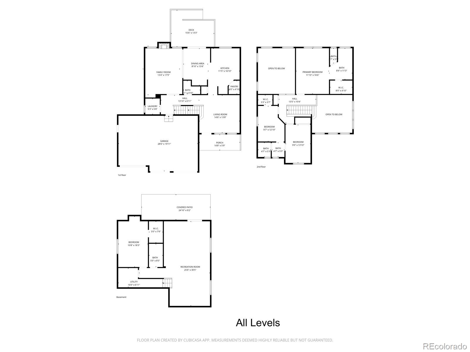 MLS Image #44 for 3528  cape romain drive,colorado springs, Colorado