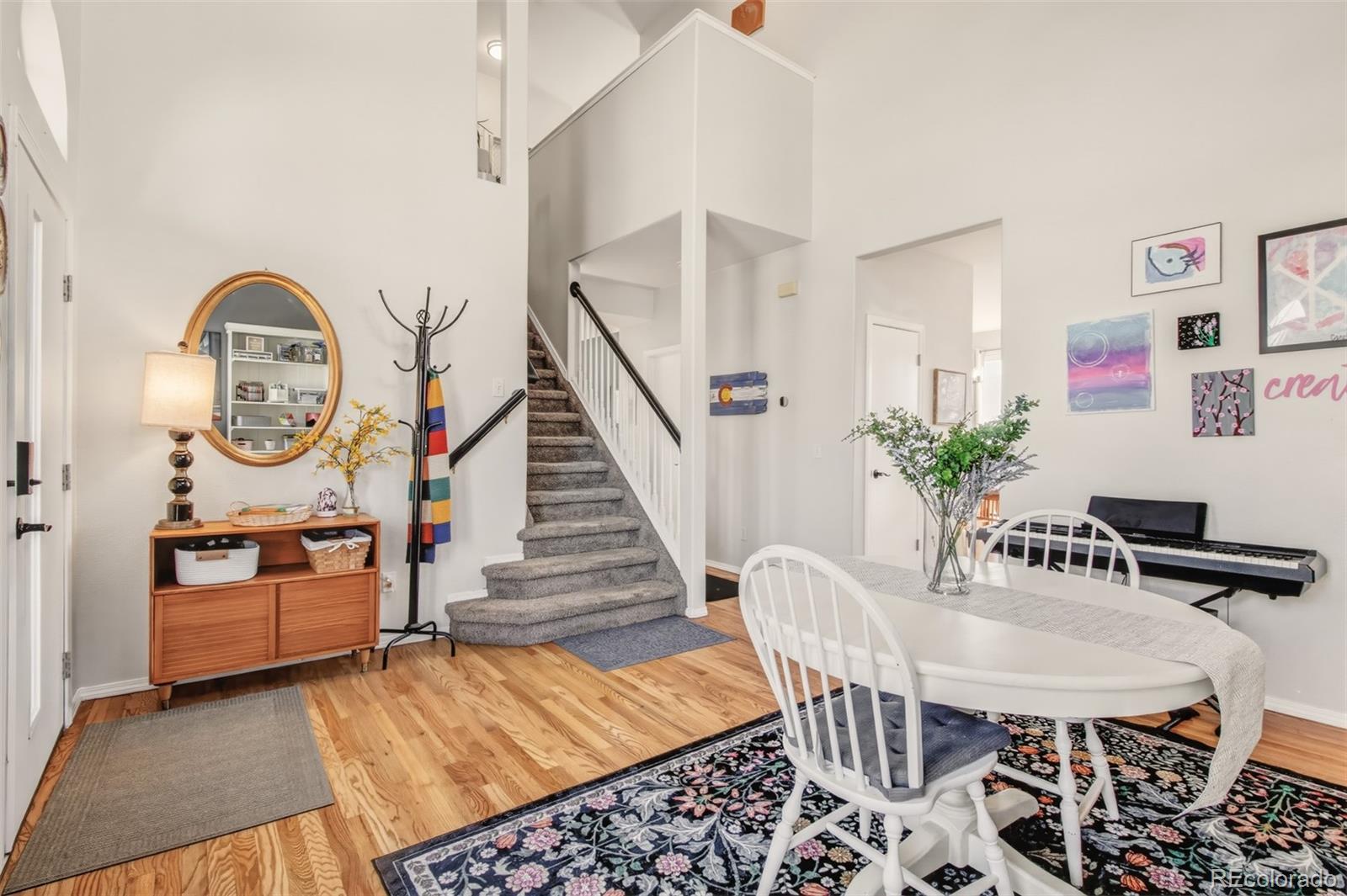 MLS Image #5 for 3528  cape romain drive,colorado springs, Colorado