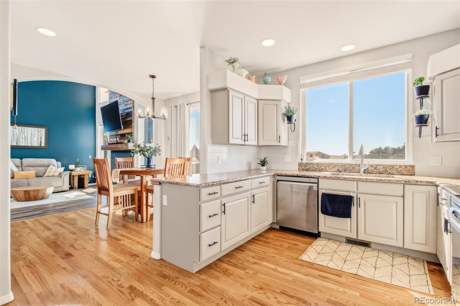 MLS Image #7 for 3528  cape romain drive,colorado springs, Colorado