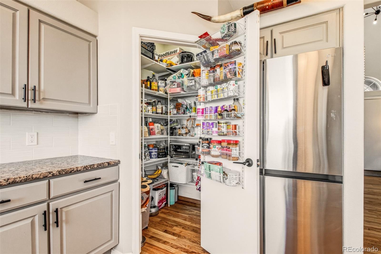 MLS Image #9 for 3528  cape romain drive,colorado springs, Colorado