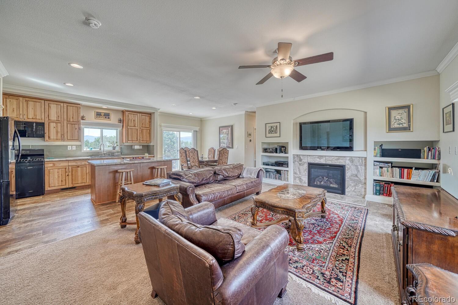 MLS Image #10 for 14124  county road 162 ,nathrop, Colorado