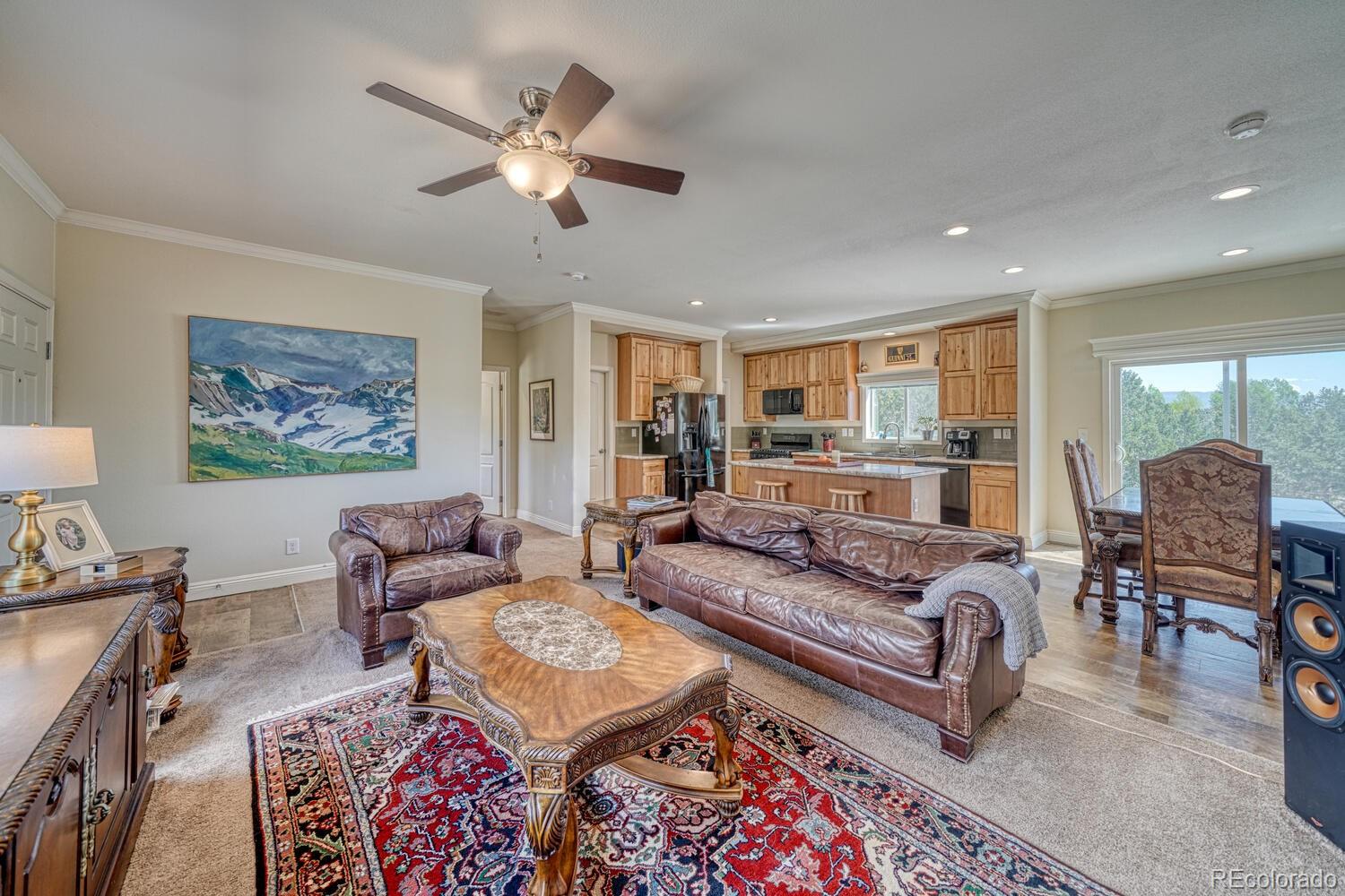 MLS Image #11 for 14124  county road 162 ,nathrop, Colorado