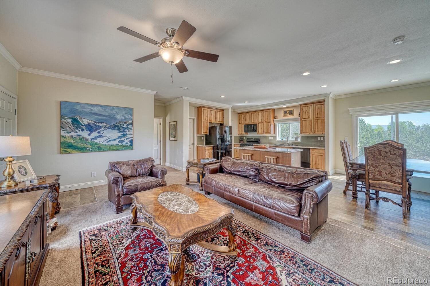 MLS Image #12 for 14124  county road 162 ,nathrop, Colorado