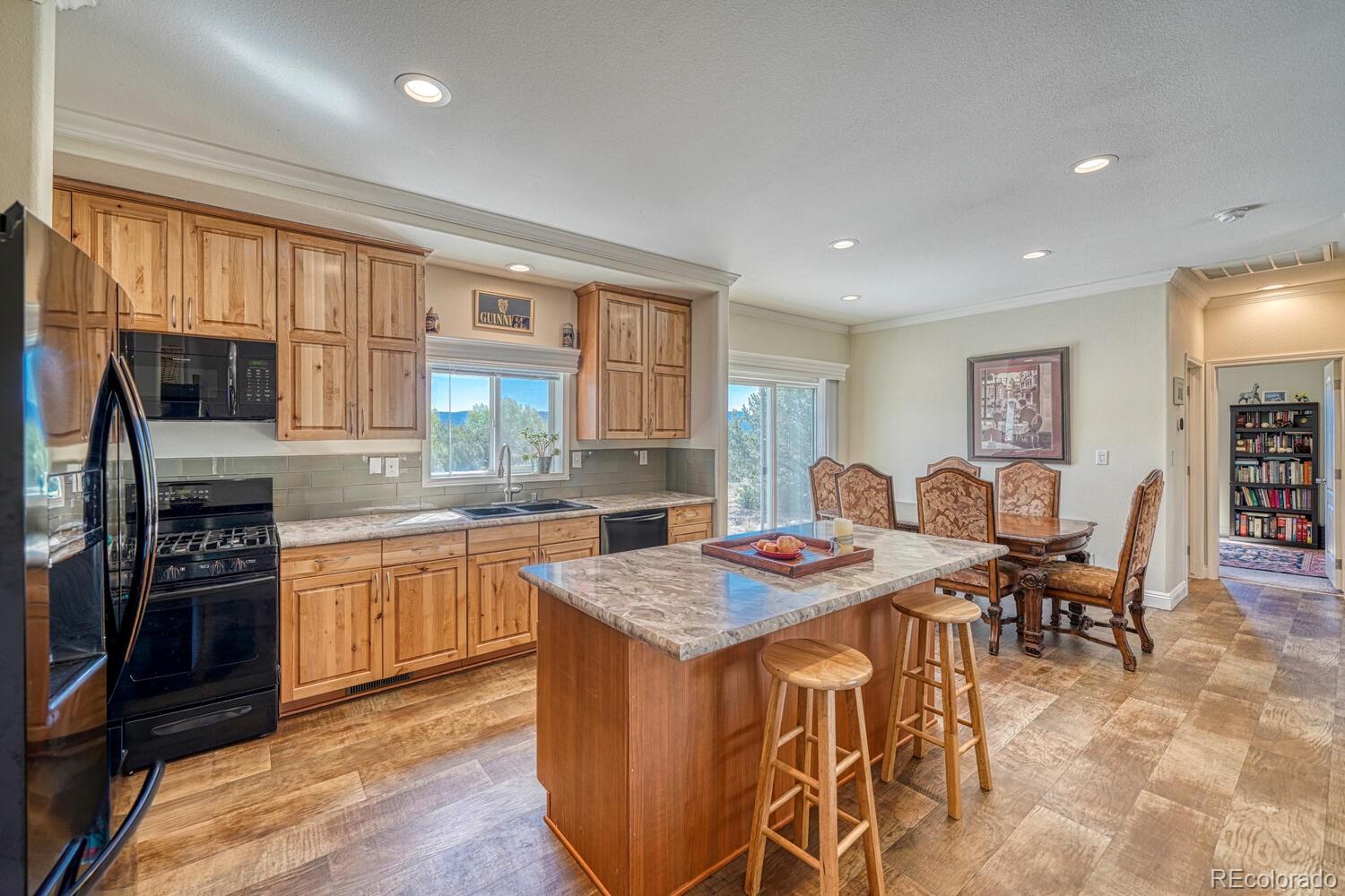 MLS Image #14 for 14124  county road 162 ,nathrop, Colorado