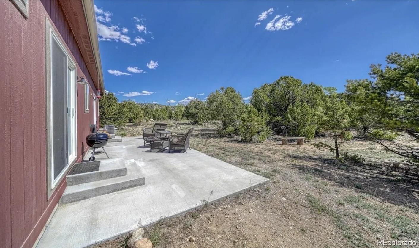 MLS Image #2 for 14124  county road 162 ,nathrop, Colorado