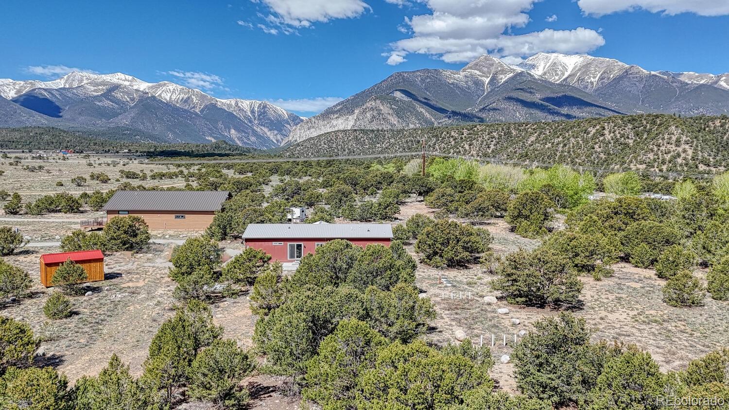 MLS Image #3 for 14124  county road 162 ,nathrop, Colorado
