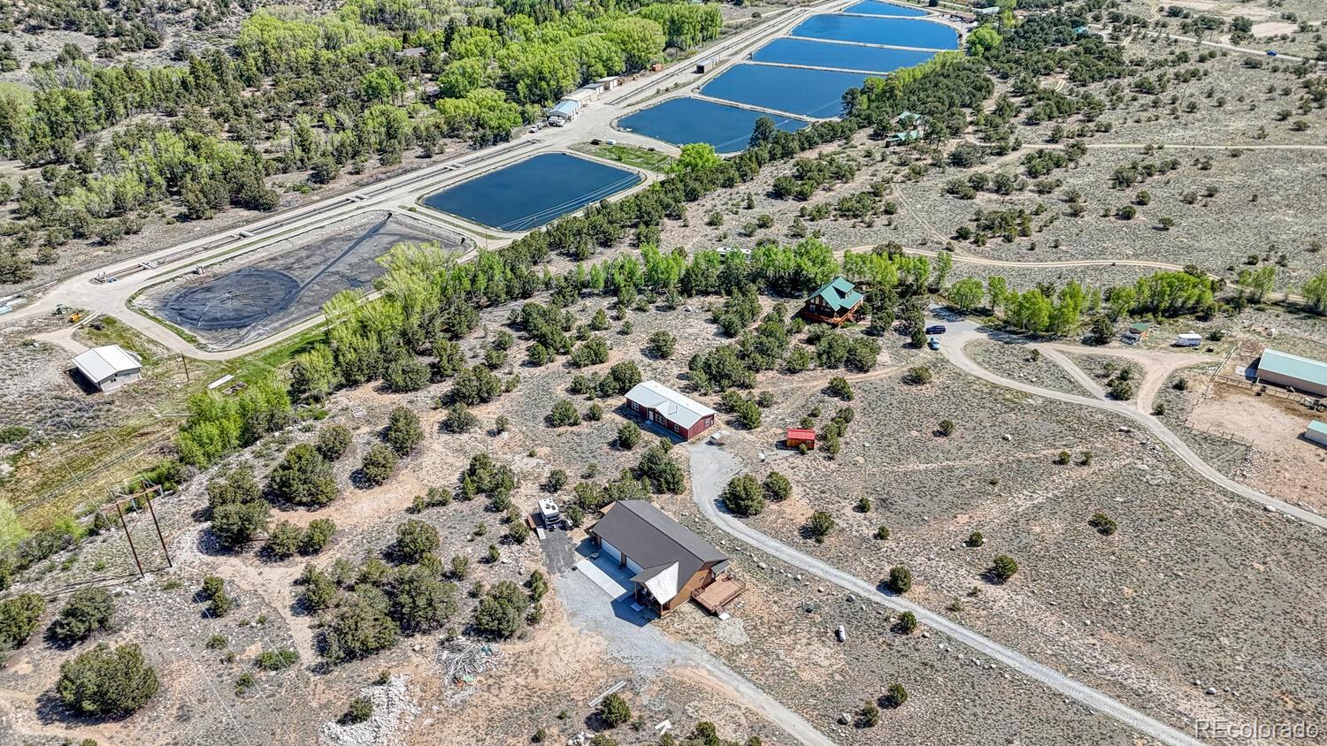 MLS Image #4 for 14124  county road 162 ,nathrop, Colorado