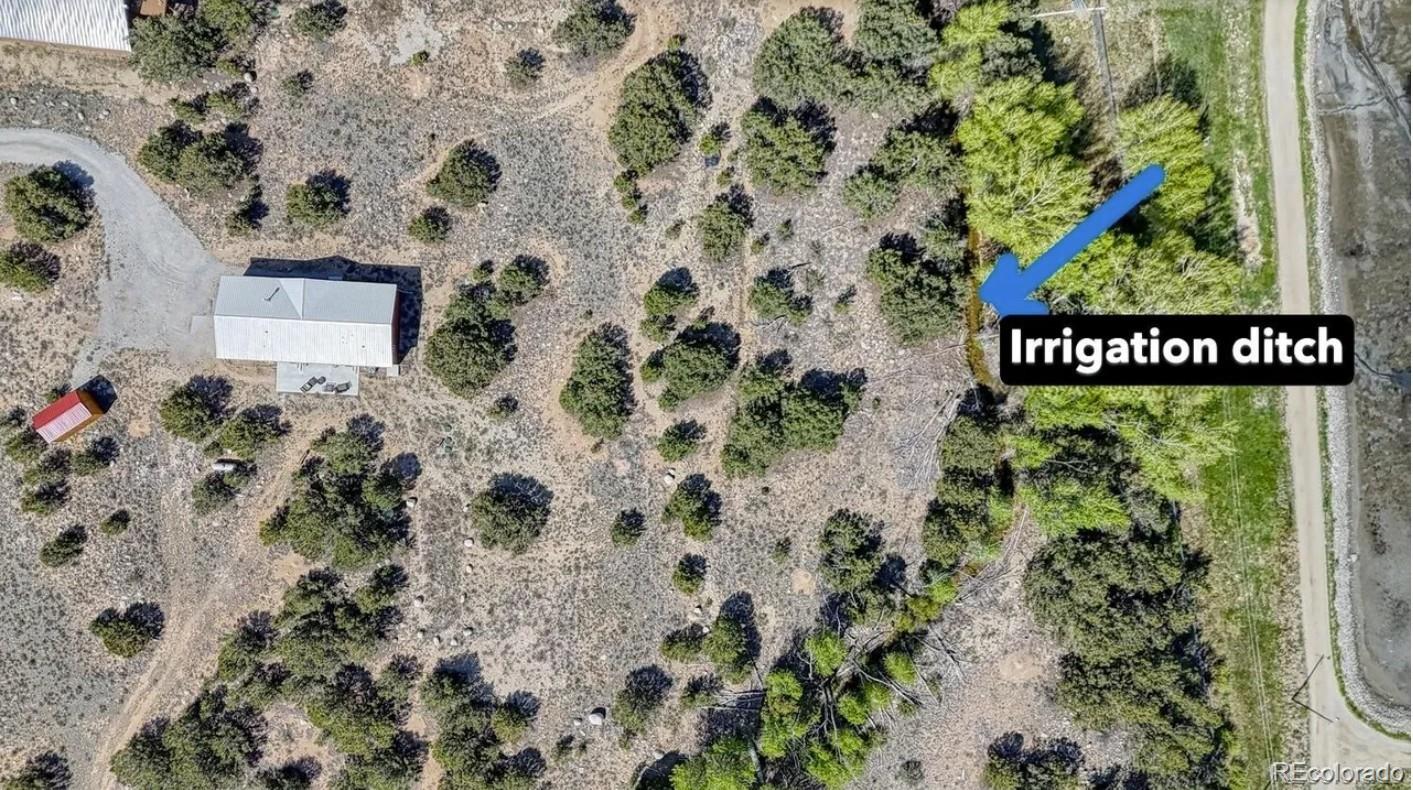 MLS Image #5 for 14124  county road 162 ,nathrop, Colorado