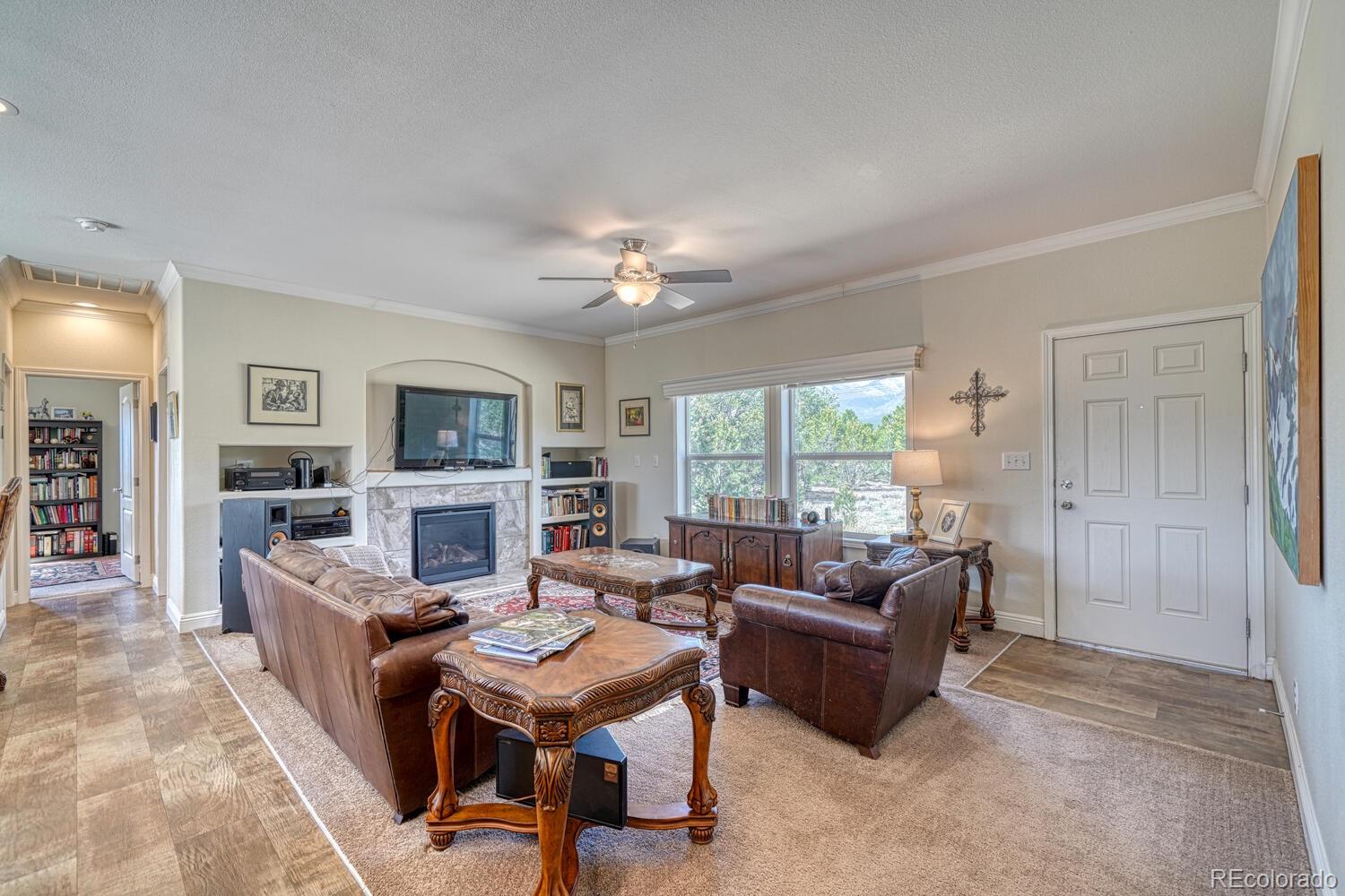 MLS Image #9 for 14124  county road 162 ,nathrop, Colorado