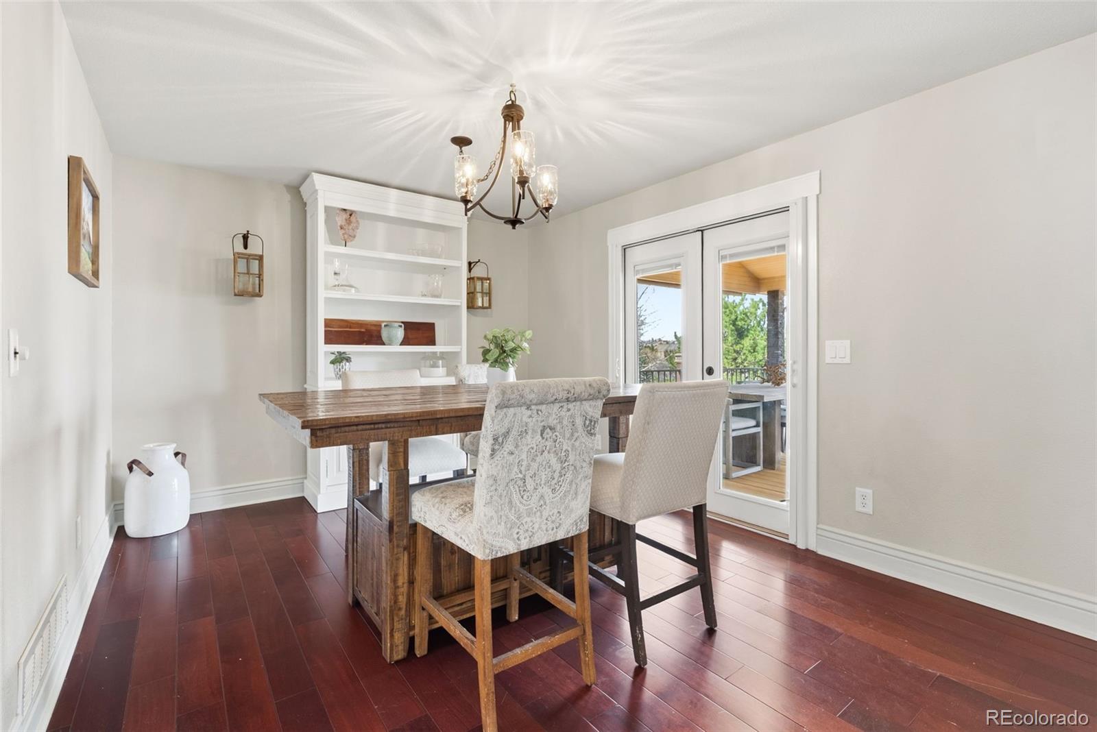 MLS Image #10 for 22079  day star drive,parker, Colorado