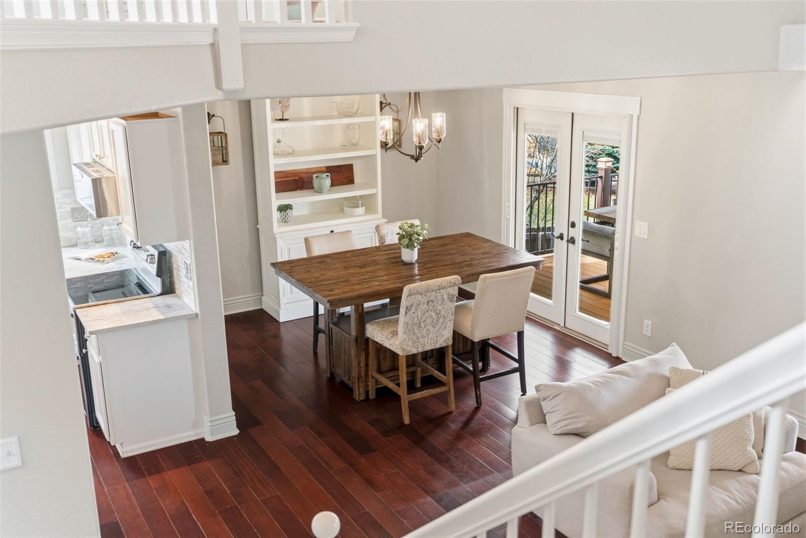 MLS Image #16 for 22079  day star drive,parker, Colorado