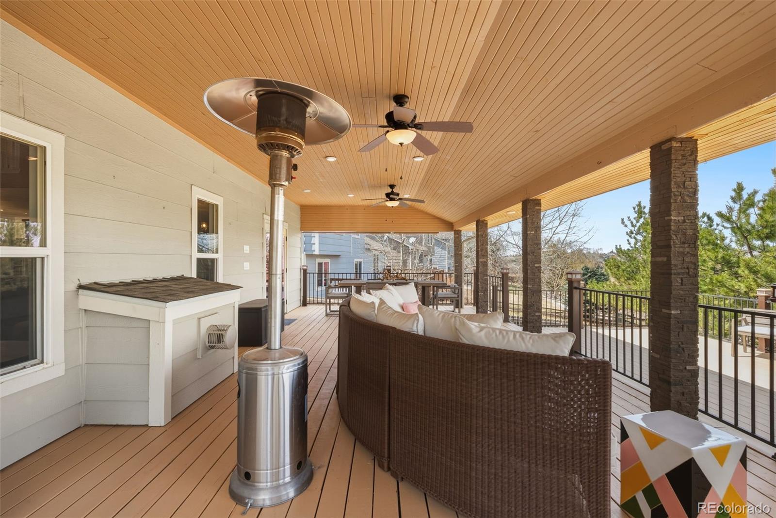 MLS Image #27 for 22079  day star drive,parker, Colorado