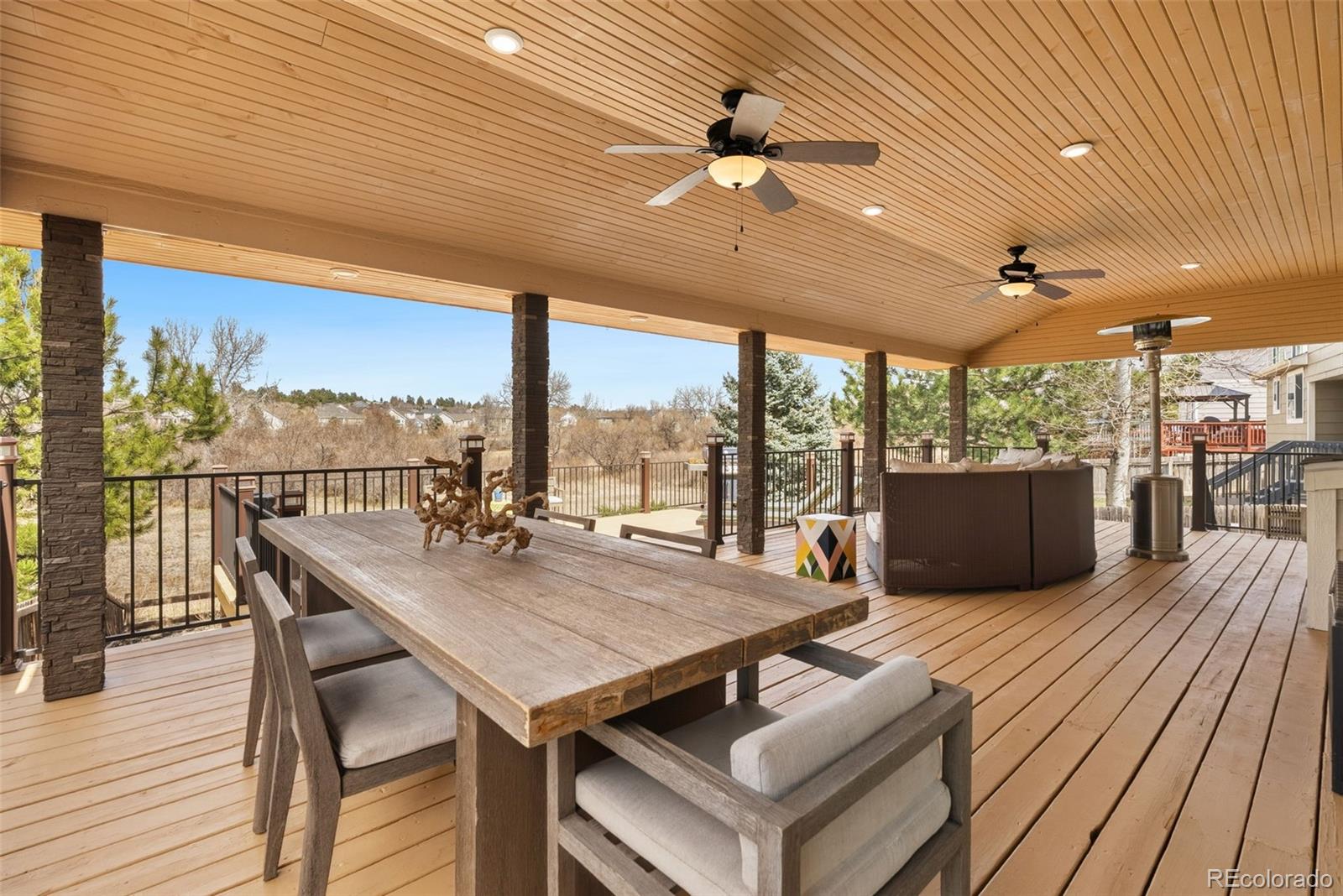 MLS Image #28 for 22079  day star drive,parker, Colorado