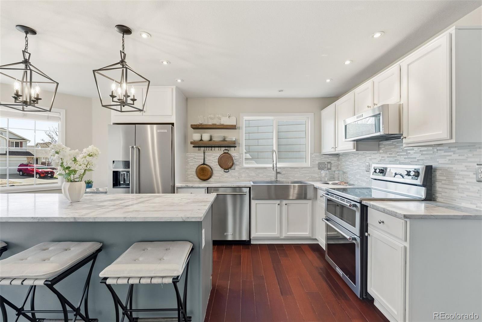 MLS Image #3 for 22079  day star drive,parker, Colorado
