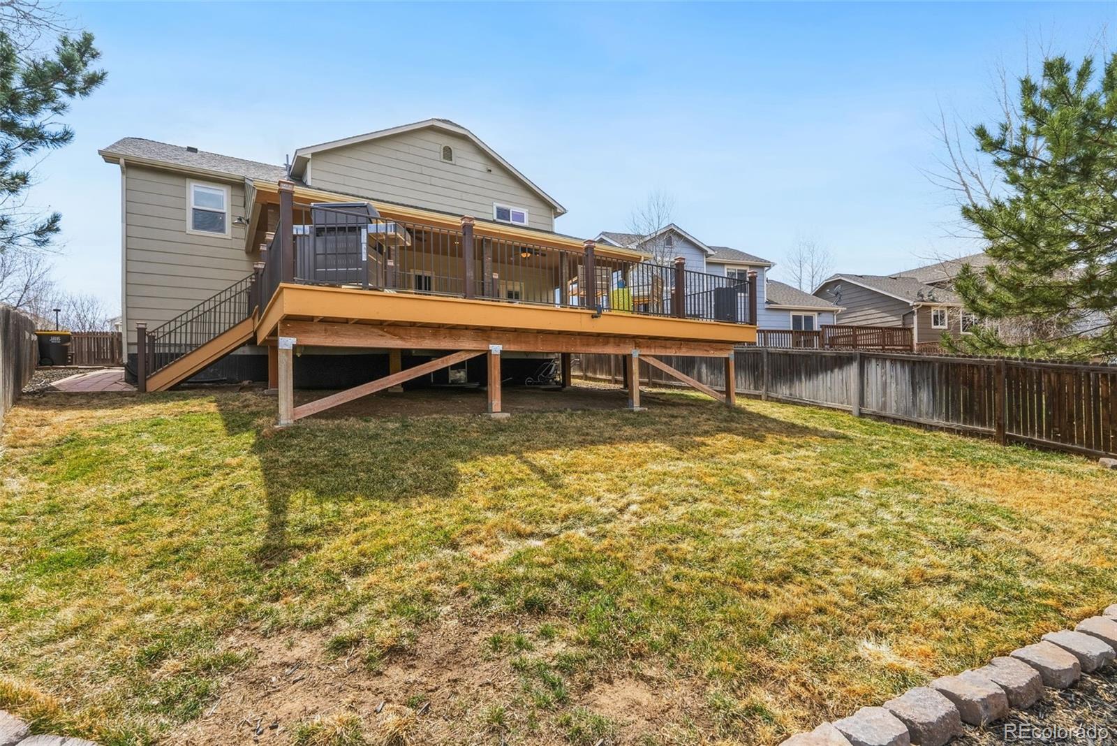 MLS Image #32 for 22079  day star drive,parker, Colorado