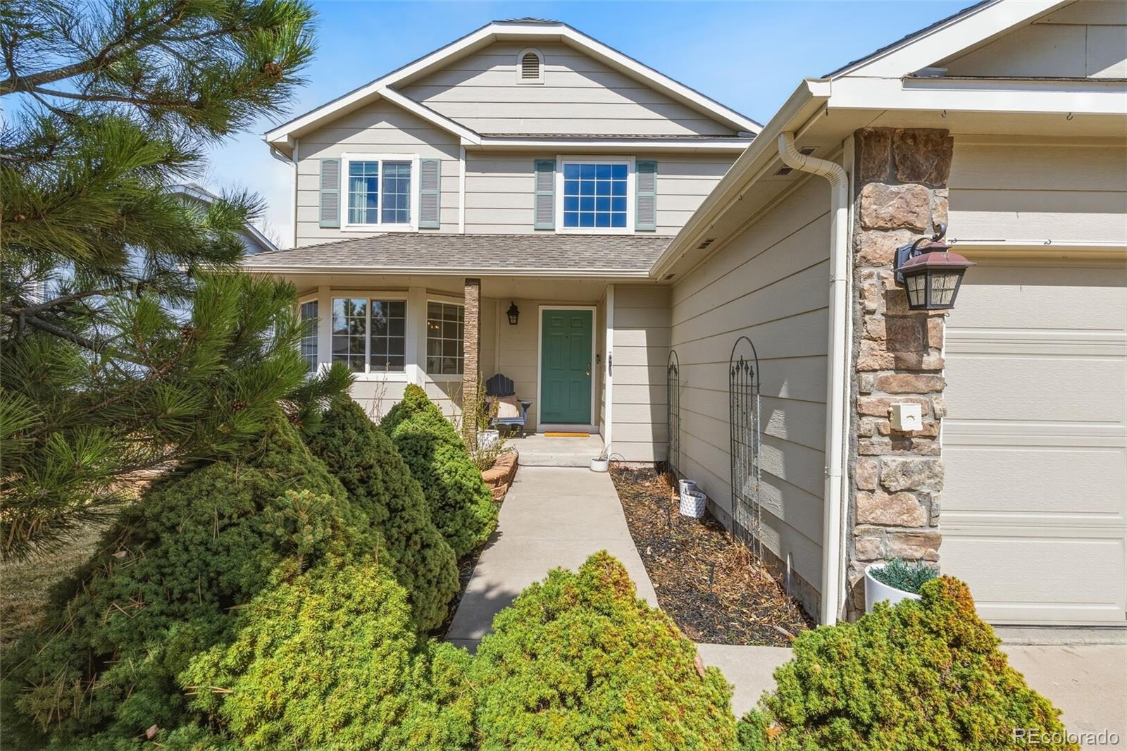 MLS Image #33 for 22079  day star drive,parker, Colorado