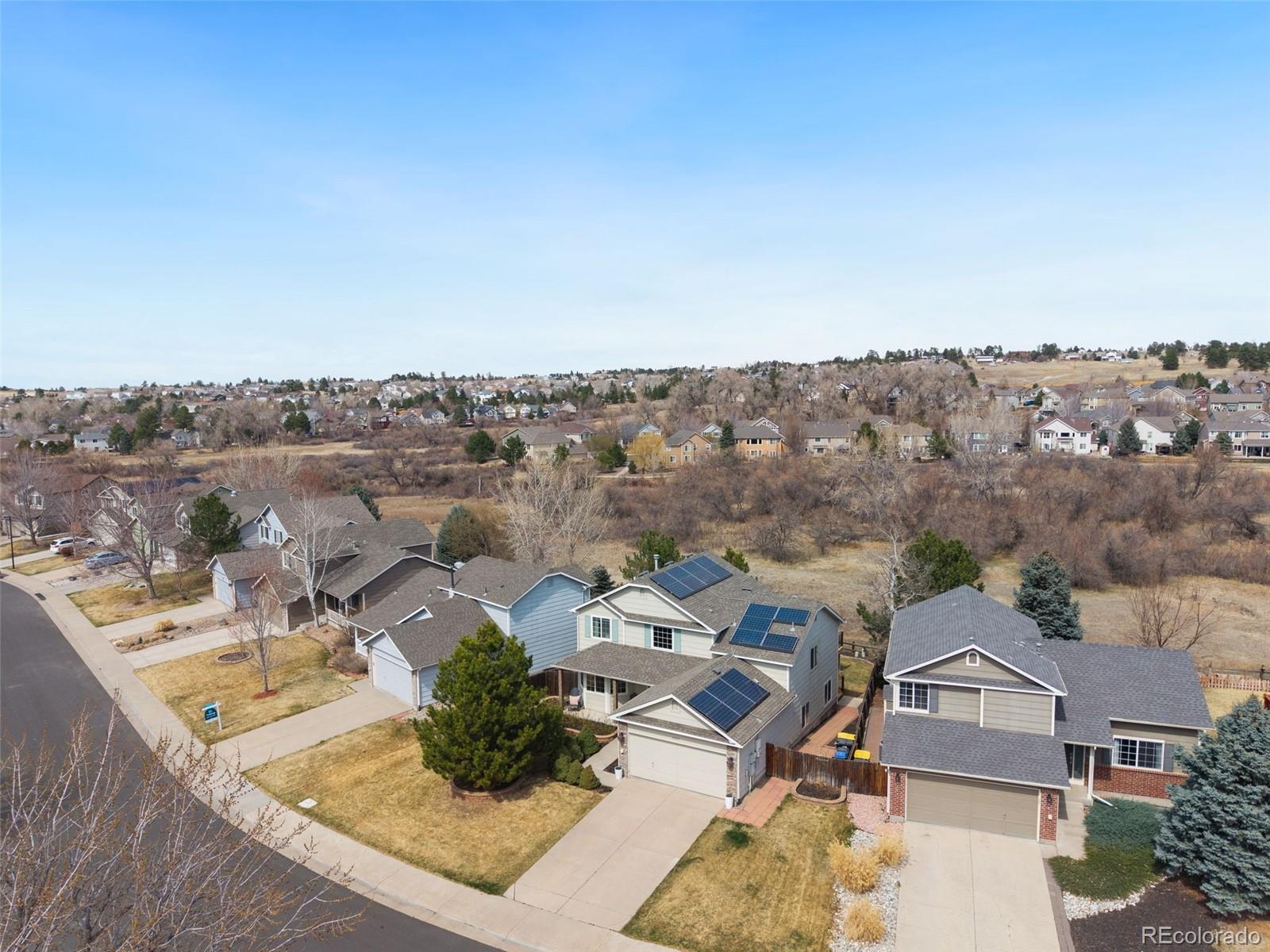 MLS Image #35 for 22079  day star drive,parker, Colorado