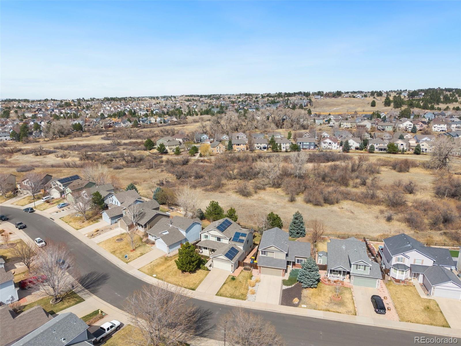 MLS Image #36 for 22079  day star drive,parker, Colorado