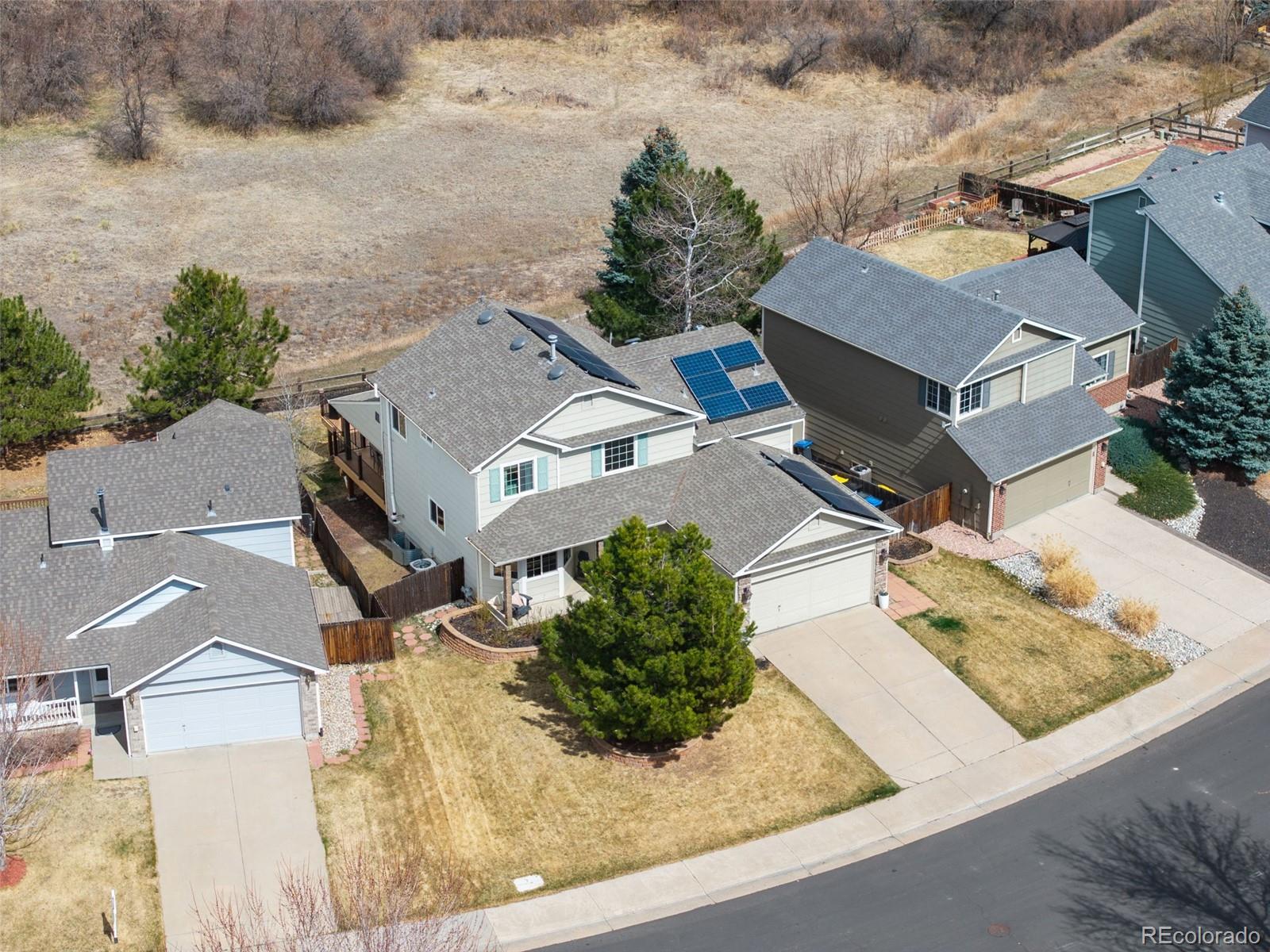 MLS Image #37 for 22079  day star drive,parker, Colorado
