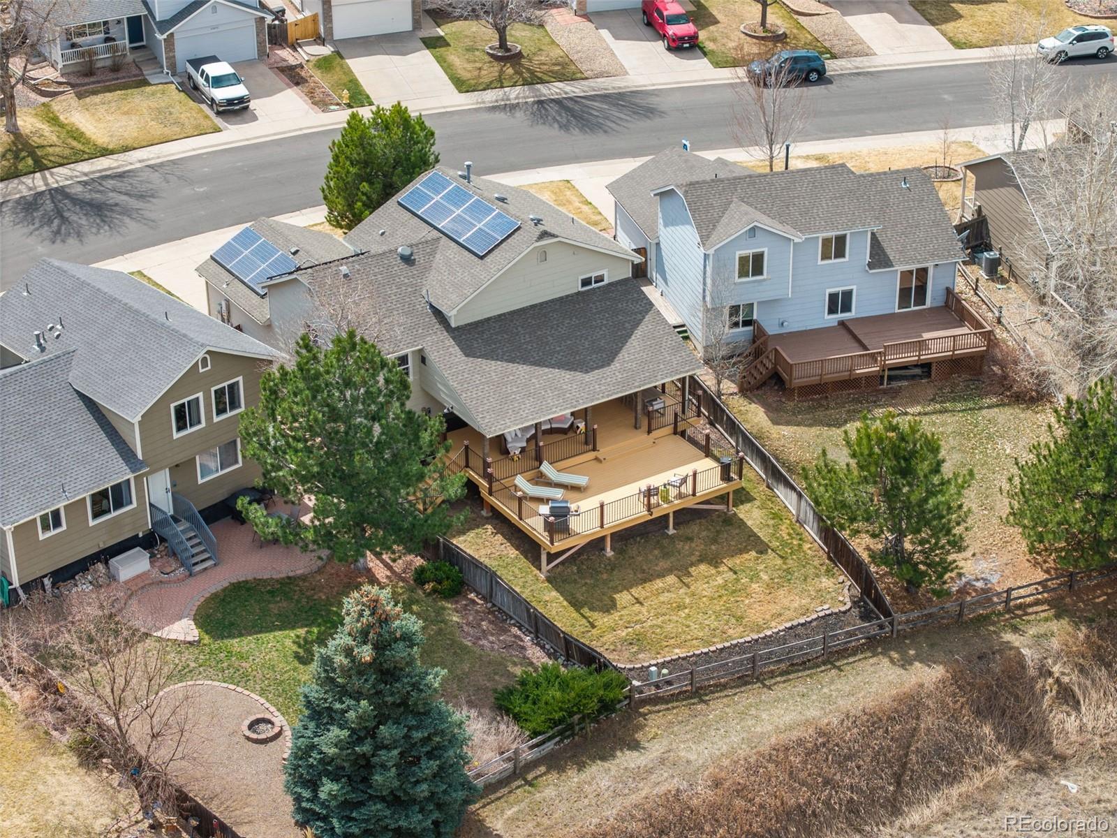 MLS Image #39 for 22079  day star drive,parker, Colorado