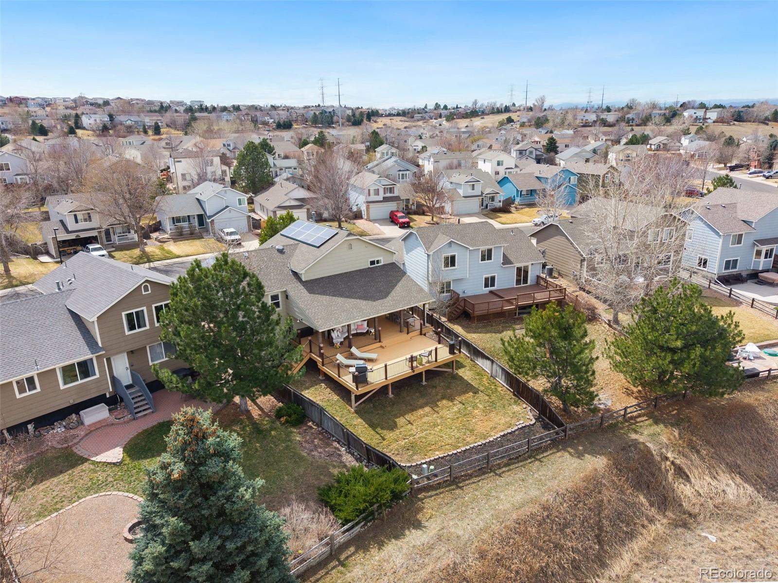 MLS Image #40 for 22079  day star drive,parker, Colorado