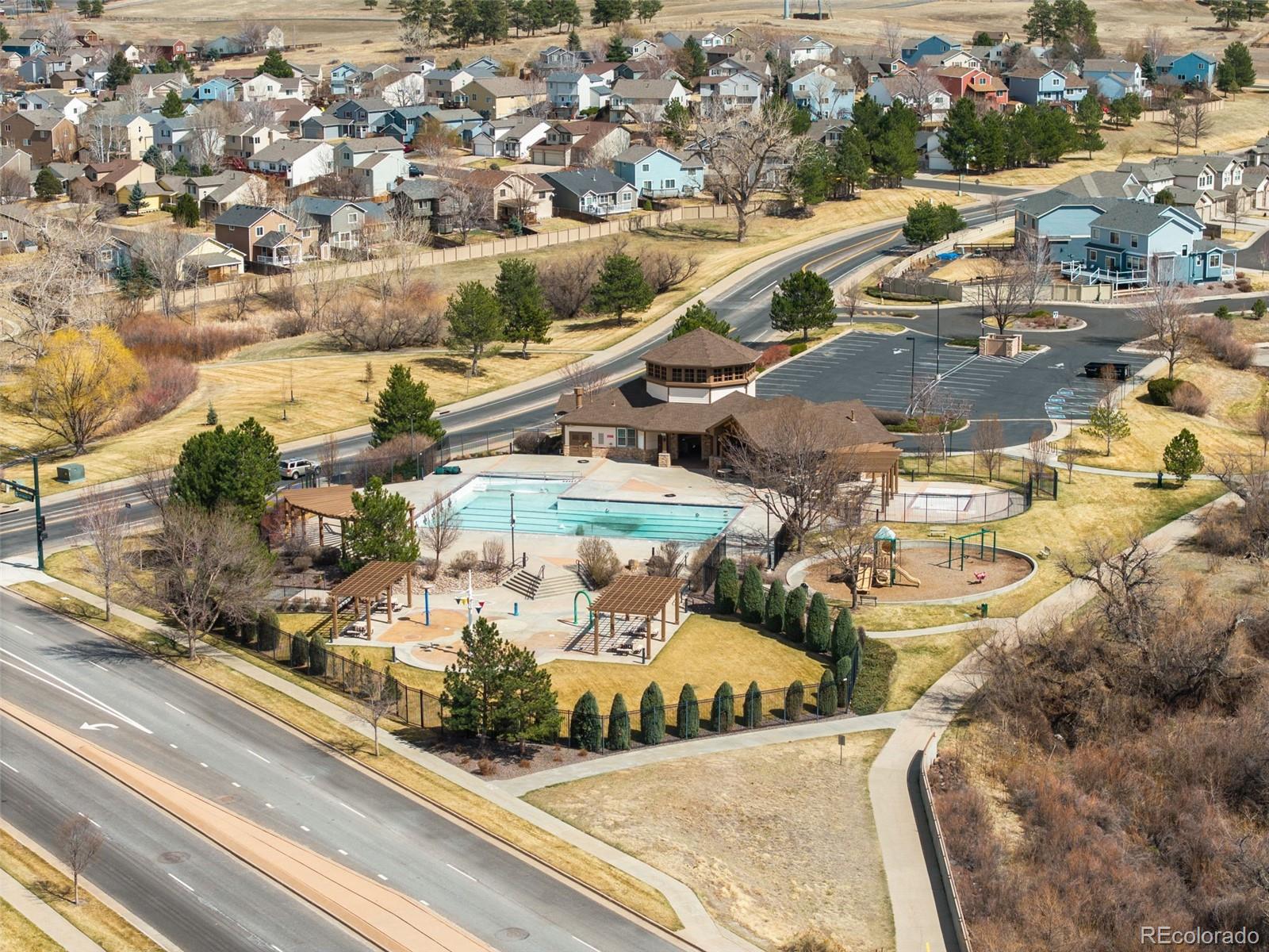 MLS Image #41 for 22079  day star drive,parker, Colorado